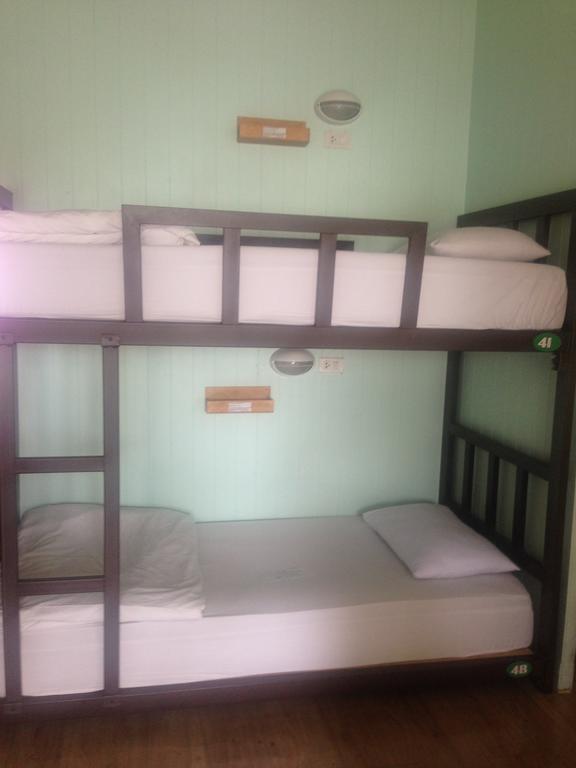 Khaosan Immjai Hostel Bangkok